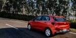 Chevrolet Onix Premier 2019 года (LA)